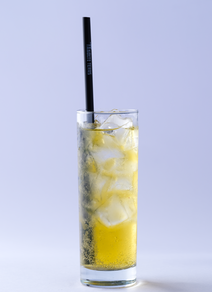 Absolut Votka Enerji